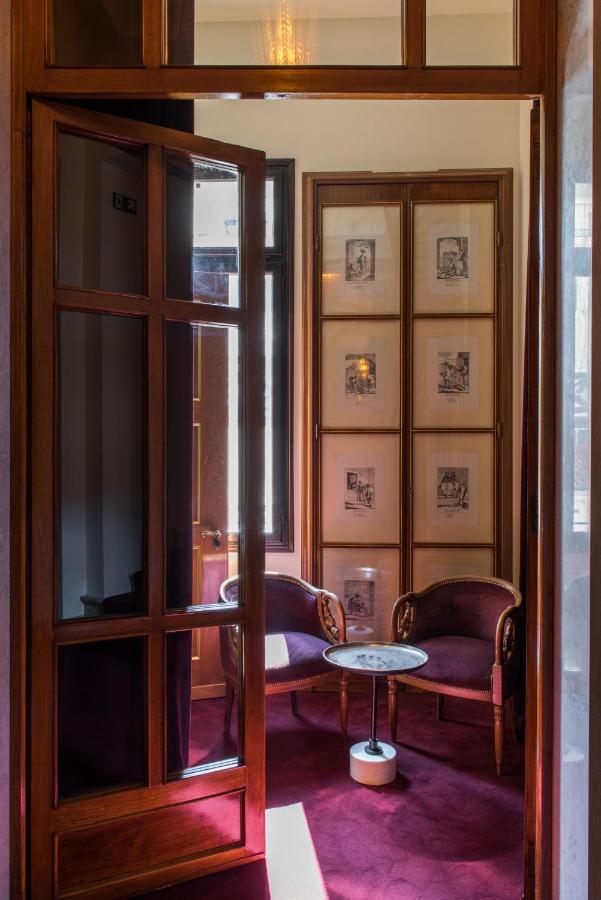 Nolinski Venezia - Evok Collection エクステリア 写真