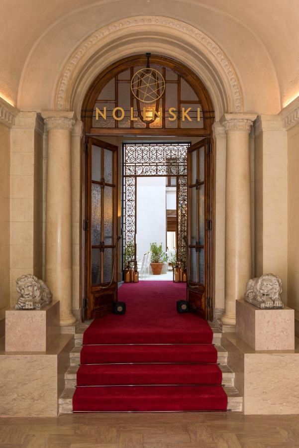 Nolinski Venezia - Evok Collection エクステリア 写真