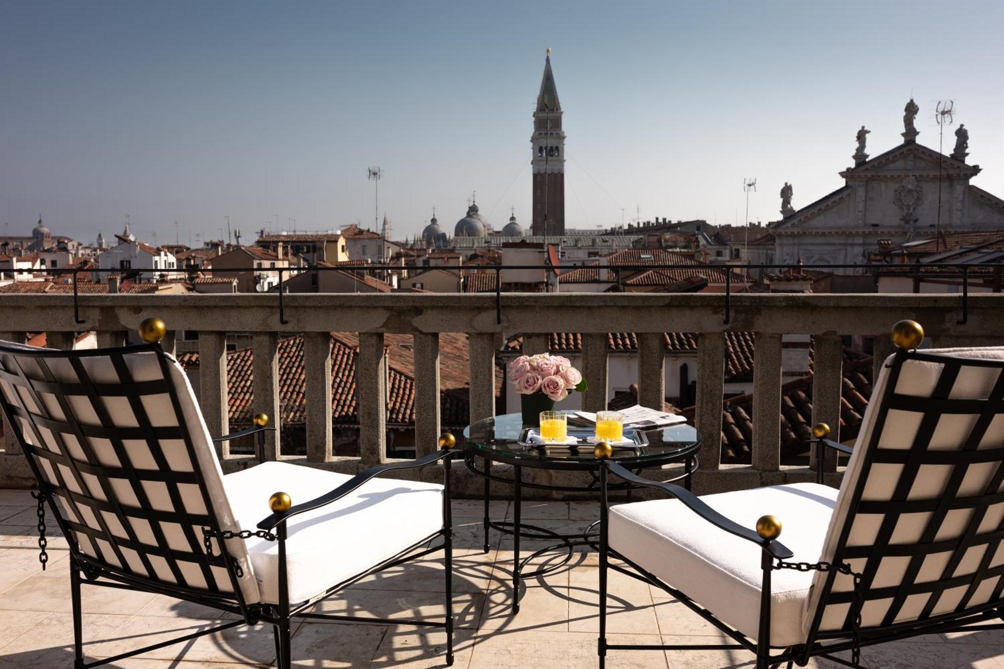 Nolinski Venezia - Evok Collection エクステリア 写真