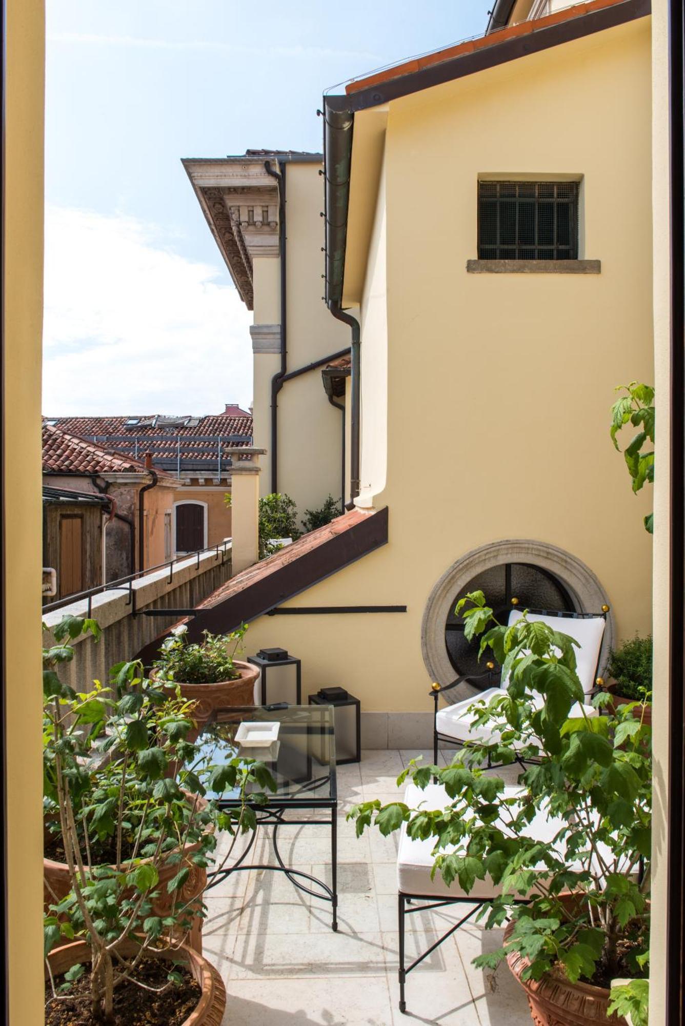Nolinski Venezia - Evok Collection エクステリア 写真
