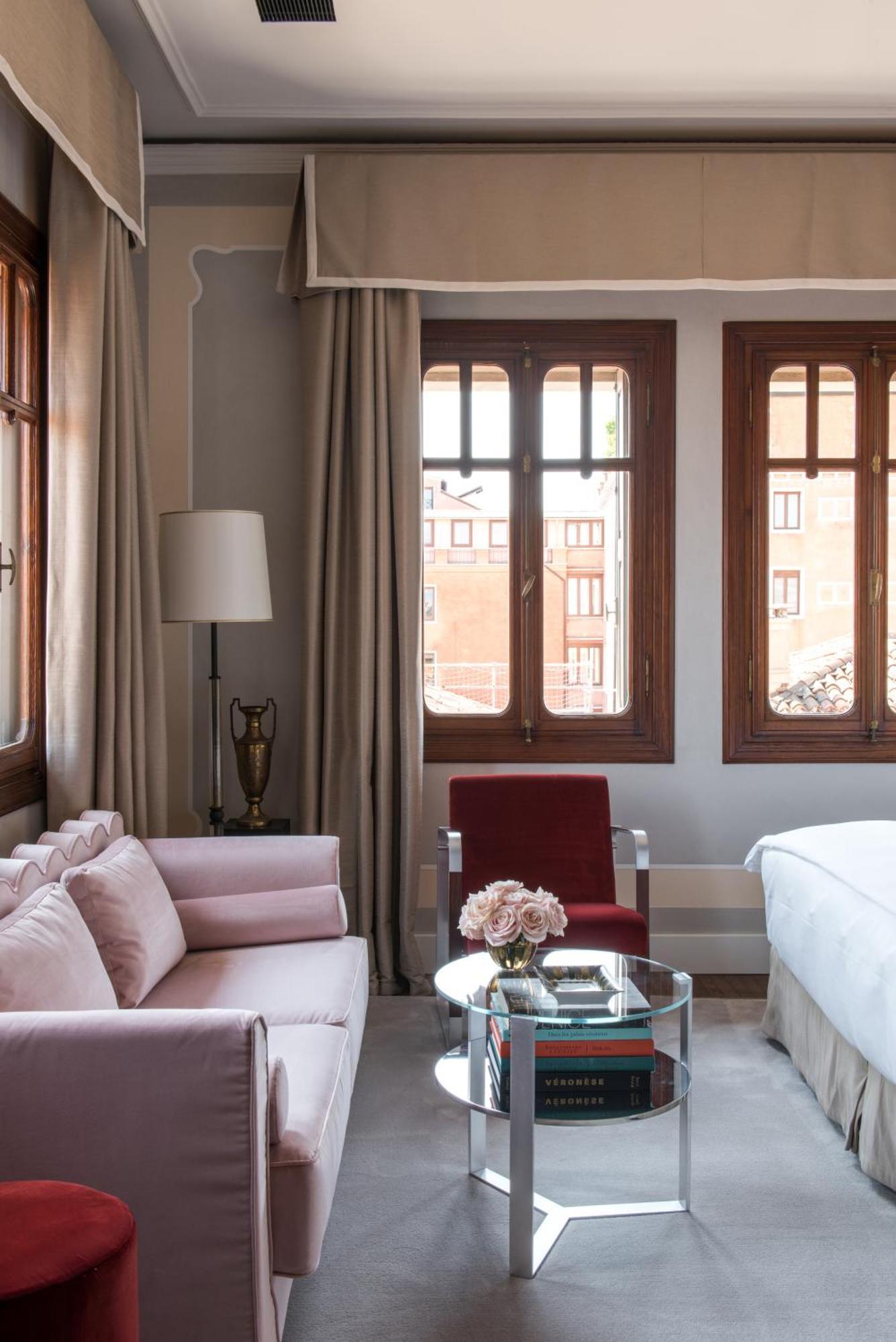 Nolinski Venezia - Evok Collection 部屋 写真