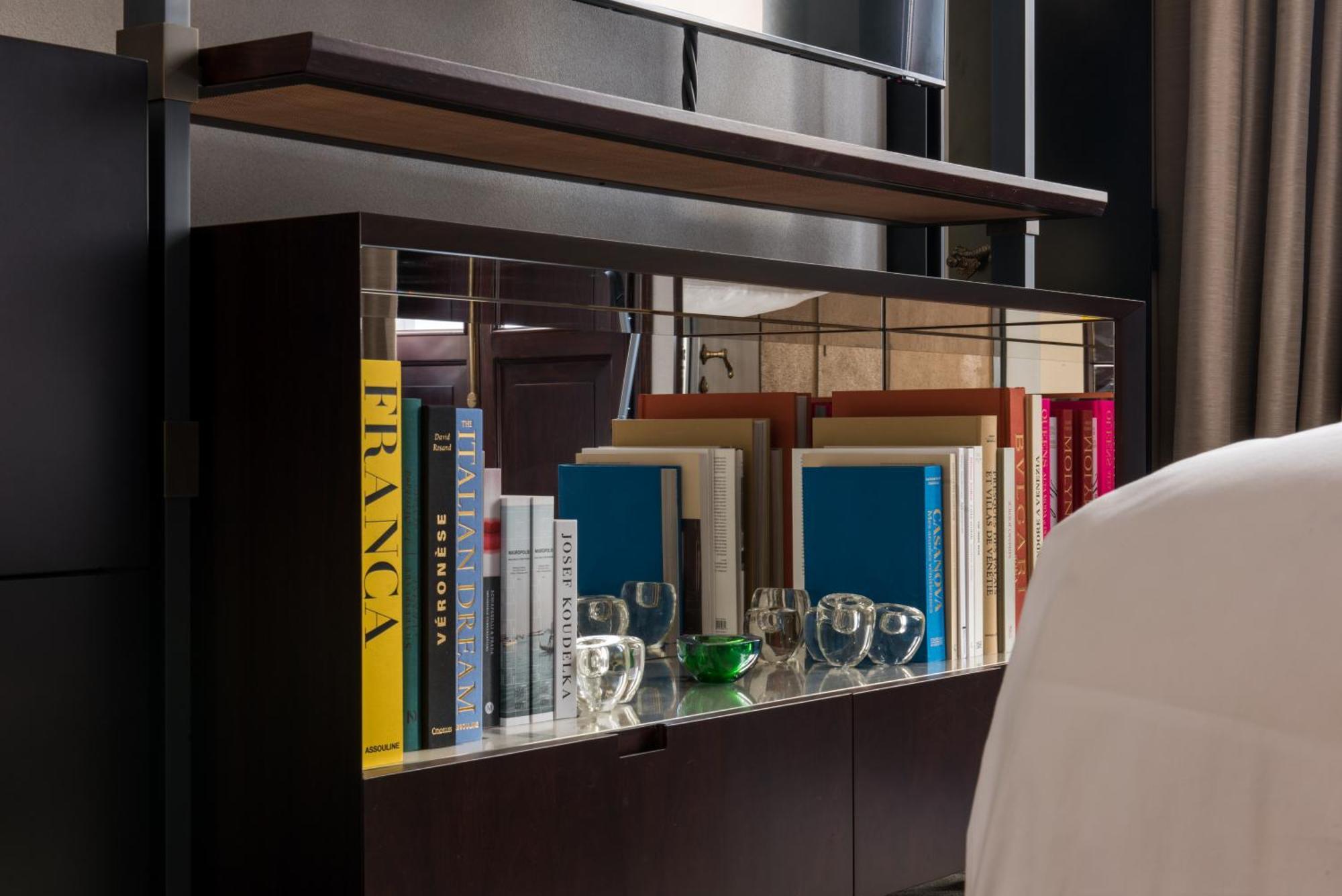 Nolinski Venezia - Evok Collection 部屋 写真