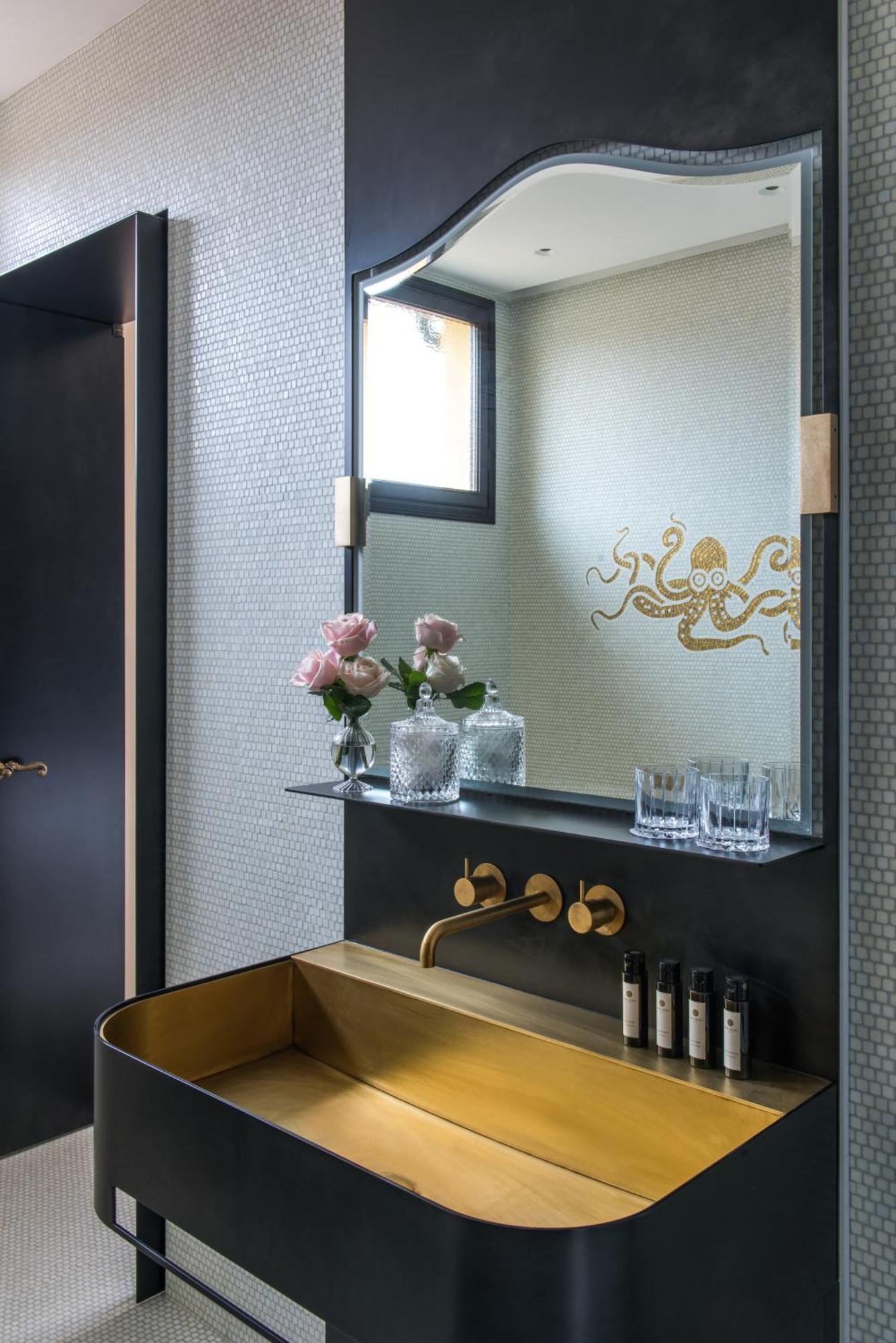 Nolinski Venezia - Evok Collection 部屋 写真