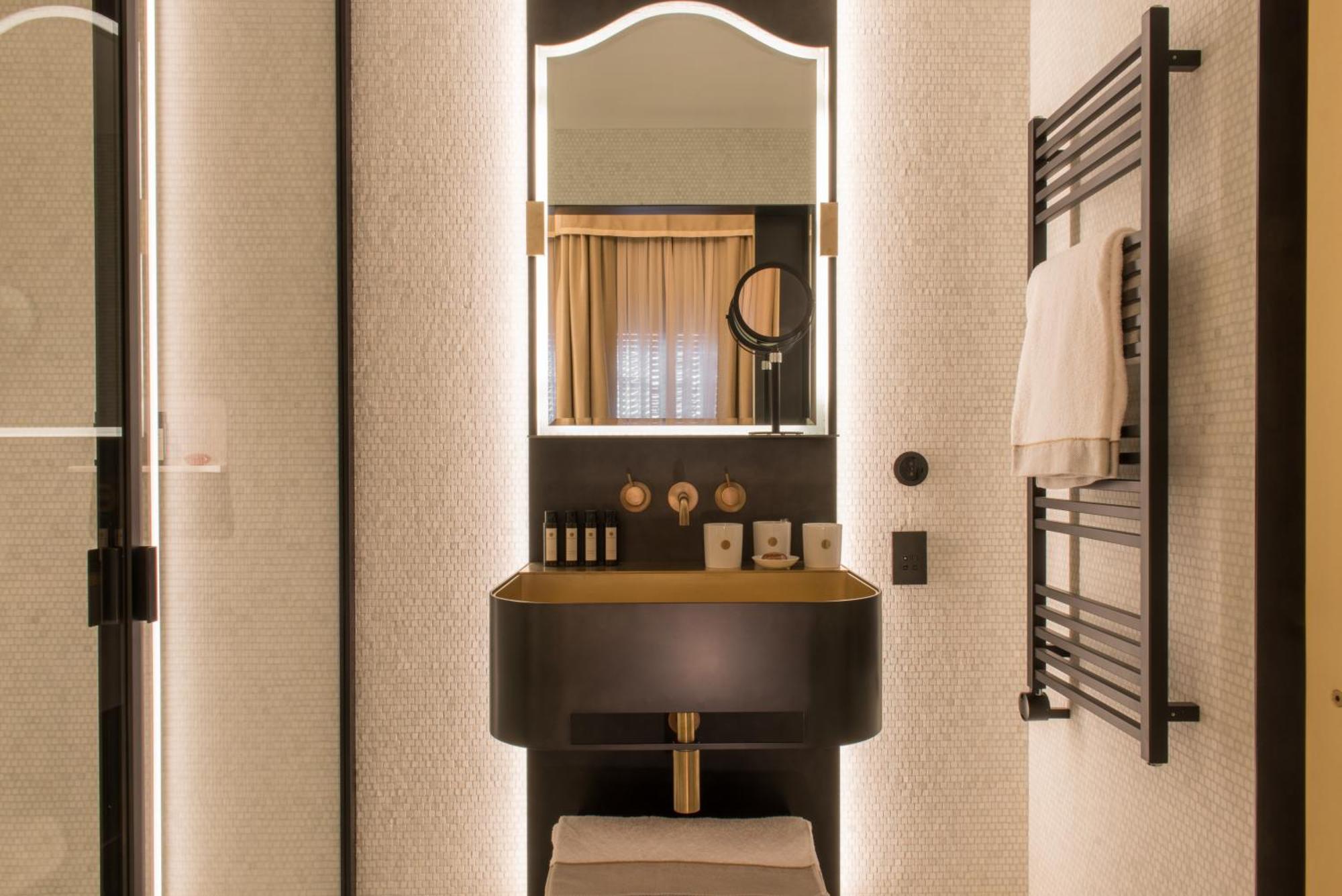 Nolinski Venezia - Evok Collection 部屋 写真