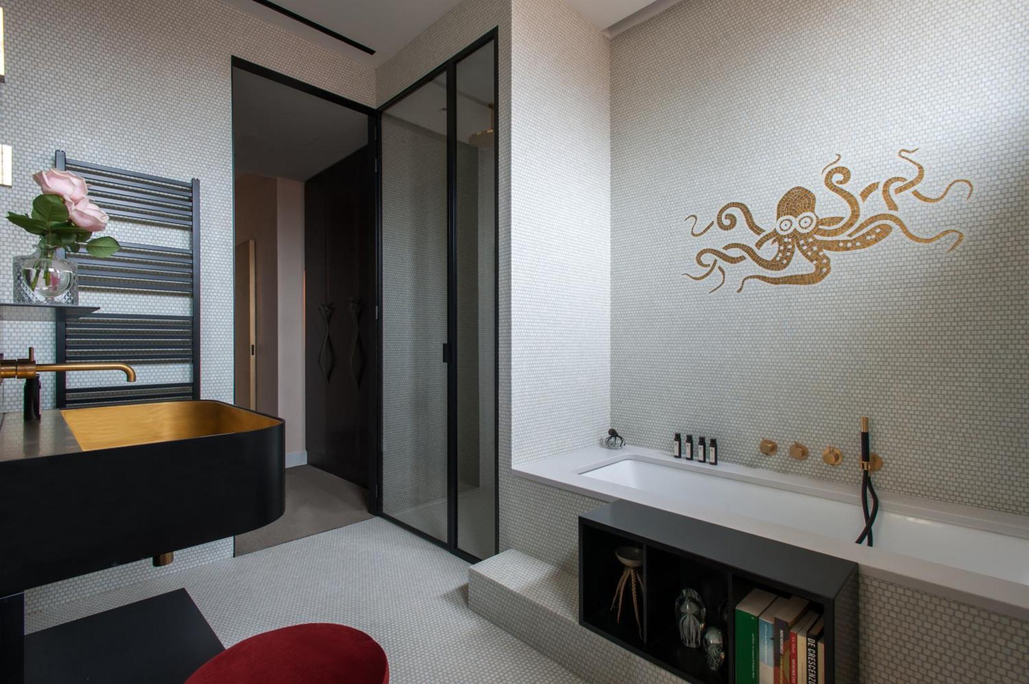 Nolinski Venezia - Evok Collection 部屋 写真